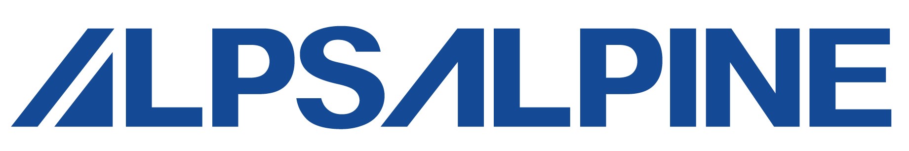 アルプスアルパイン株式会社